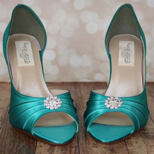 Custom_Wedding_Shoes_Jade_Dorsey_Peep_Toe_Simple_Rhinestone_Adornment