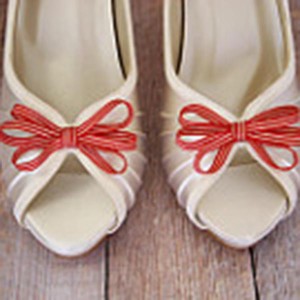 Baseball Themed Custom Wedding Shoes by Ellie Wren 3
