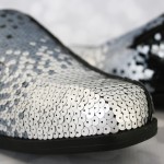 Ombre Sequins (Men's Loafer Design)