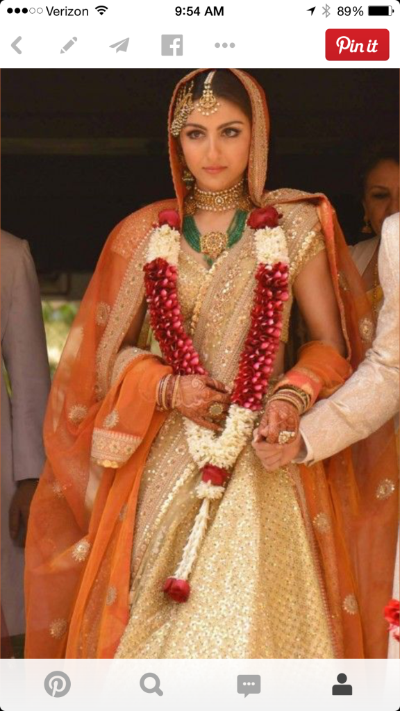 Indian Wedding Shoes: Custom Wedding Shoes Designed for an Indian Wedding Celebration