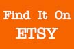Etsy Button