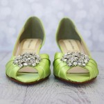 Spring Green Classic Cluster