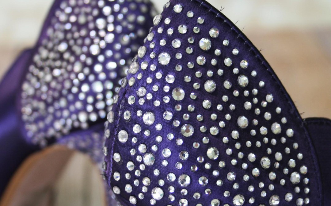 Brilliant Bling for a Bride on a Budget
